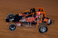 wingless 4 t4 gerry hoekstra - 32 - Carrick 29th March 2013-8