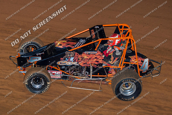 wingless 4 t4 gerry hoekstra - 32 - Carrick 29th March 2013-8