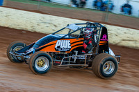 wingless 3 t3 des gallagher - 32 - Carrick 29th March 2013