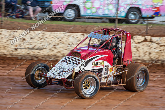 wingless 6 t6 chris breen - 32 - Carrick 29th March 2013-3