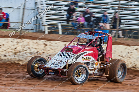 wingless 6 t6 chris breen - 32 - Carrick 29th March 2013-2