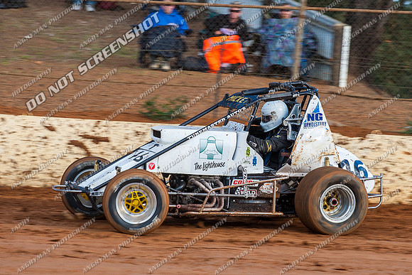 wingless 46 t46 johns - 32 - Carrick 29th March 2013-3