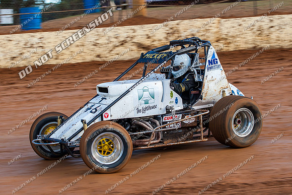wingless 46 t46 johns - 32 - Carrick 29th March 2013-2