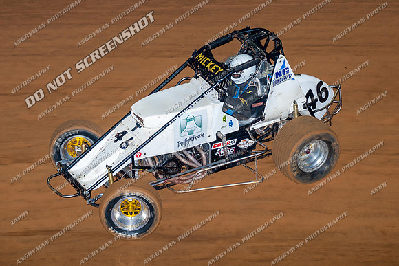 wingless 46 t46 johns - 32 - Carrick 29th March 2013-5