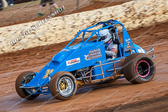 wingless 24 t24 tim mckinnel - 32 - Carrick 29th March 2013