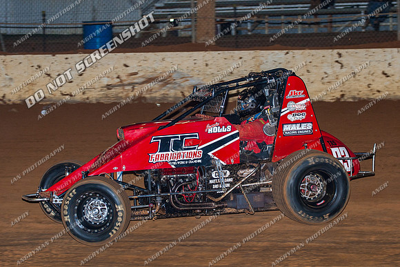 wingless 83 t83 jamie rolls - 32 - Carrick 29th March 2013-3