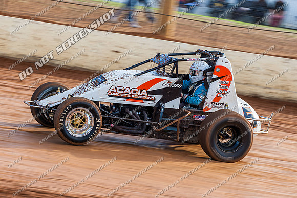 wingless 5 t5 terry watson - 32 - Carrick 29th March 2013-4