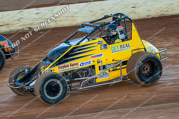 wingless 17 t17 hadyn mcbain - 32 - Carrick 29th March 2013-4