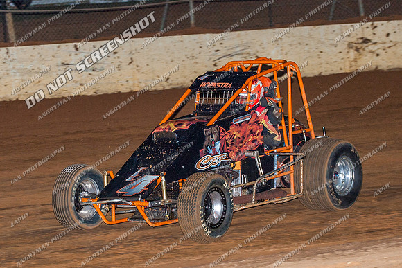 wingless 4 t4 gerry hoekstra - 32 - Carrick 29th March 2013-11