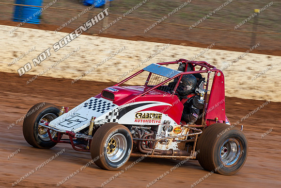 wingless 6 t6 chris breen - 32 - Carrick 29th March 2013