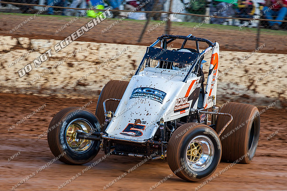 wingless 5 t5 terry watson - 32 - Carrick 29th March 2013-2