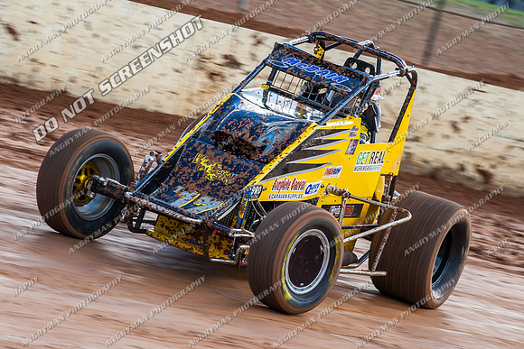 wingless 17 t17 hadyn mcbain - 32 - Carrick 29th March 2013-2