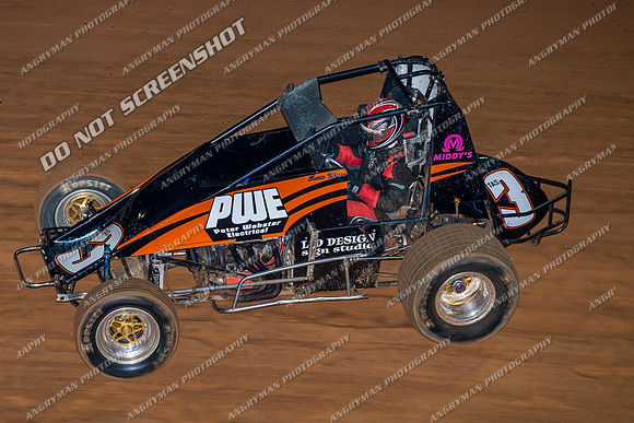 wingless 3 t3 des gallagher - 32 - Carrick 29th March 2013-2