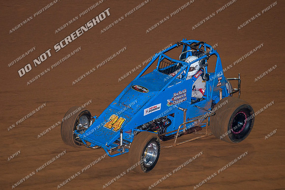 wingless 24 t24 tim mckinnel - 32 - Carrick 29th March 2013-4