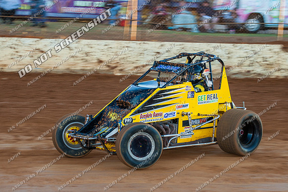 wingless 17 t17 hadyn mcbain - 32 - Carrick 29th March 2013-3