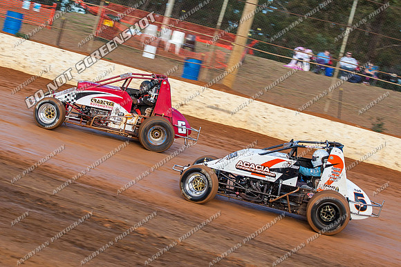 wingless 5 t5 terry watson - 32 - Carrick 29th March 2013-3