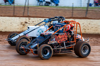wingless 4 t4 gerry hoekstra - 32 - Carrick 29th March 2013-6