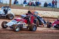 wingless 4 t4 gerry hoekstra - 32 - Carrick 29th March 2013-4