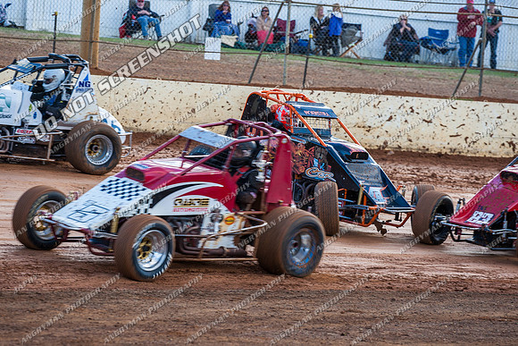 wingless 4 t4 gerry hoekstra - 32 - Carrick 29th March 2013-4