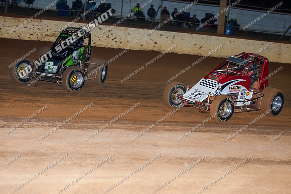 wingless 6 t6 chris breen - 32 - Carrick 29th March 2013-9