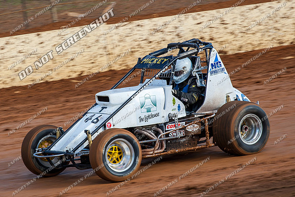 wingless 46 t46 johns - 32 - Carrick 29th March 2013