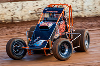 wingless 4 t4 gerry hoekstra - 32 - Carrick 29th March 2013-3