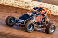 wingless 4 t4 gerry hoekstra - 32 - Carrick 29th March 2013-2
