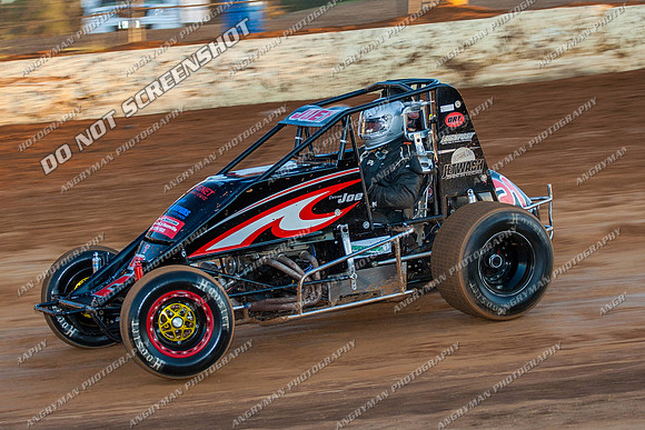 wingless 21 t21 joe turnbull - 32 - Carrick 29th March 2013