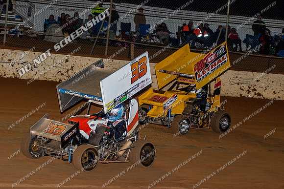 formula 500 33 t33 jason cox - 33 - Carrick - 30th March 2013-8