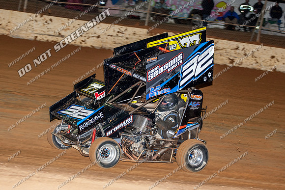 formula 500 32 v32 Mathew Turner - 33 - Carrick - 30th March 2013-7