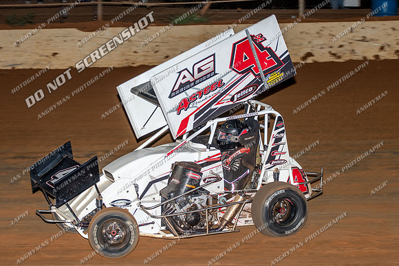 formula 500 4 w4 Matt Brown - 33 - Carrick - 30th March 2013-3