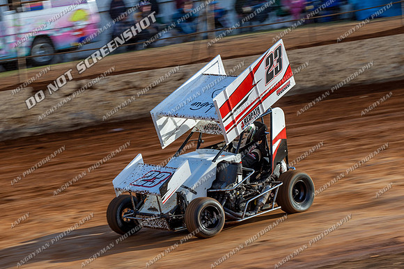 formula 500 23 t23 matt redpath - 33 - Carrick - 30th March 2013