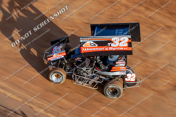 formula 500 32 t32 brad freeman - 33 - Carrick - 30th March 2013-3