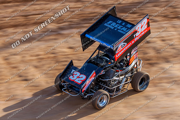 formula 500 32 t32 brad freeman - 33 - Carrick - 30th March 2013-2