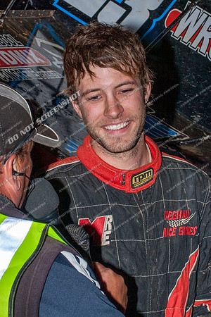 formula 500 23 v23 Grant Stansfield - 33 - Carrick - 30th March 2013-6