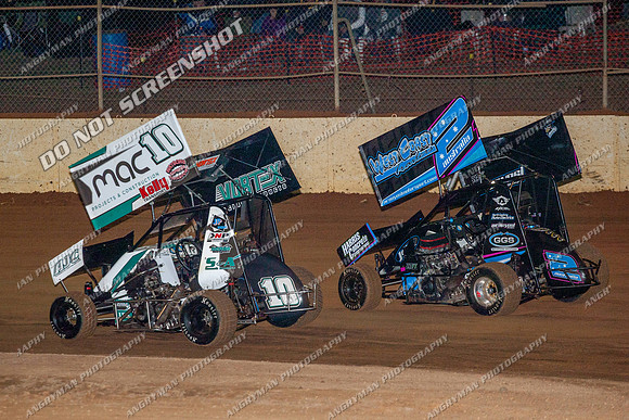 formula 500 10 w10 Andrew Priolo - 33 - Carrick - 30th March 2013-5