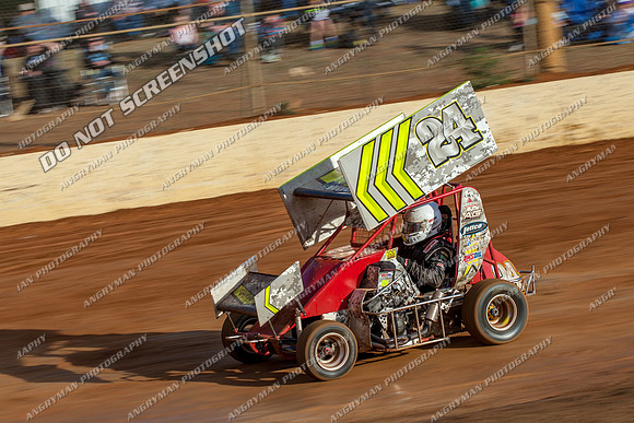 formula 500 24 w24 Mark House - 33 - Carrick - 30th March 2013