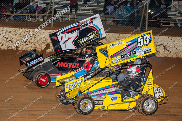 formula 500 53 t53 stuart pearton - 33 - Carrick - 30th March 2013-2