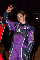 formula 500 1 A1 Jessica Moulden - 33 - Carrick - 30th March 2013-8