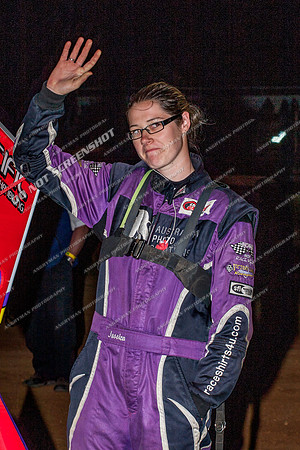formula 500 1 A1 Jessica Moulden - 33 - Carrick - 30th March 2013-8