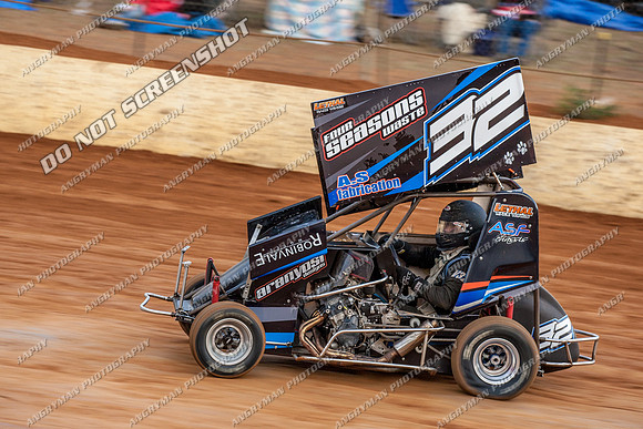 formula 500 32 v32 Mathew Turner - 33 - Carrick - 30th March 2013-4