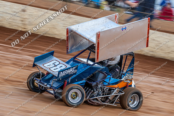 formula 500 68 v68 Steven Hood - 33 - Carrick - 30th March 2013-5
