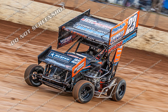 formula 500 23 v23 Grant Stansfield - 33 - Carrick - 30th March 2013-5