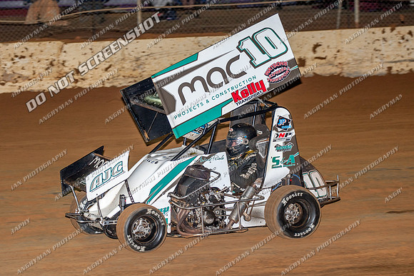 formula 500 10 w10 Andrew Priolo - 33 - Carrick - 30th March 2013-6
