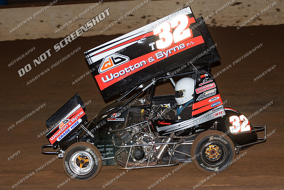 formula 500 32 t32 brad freeman - 33 - Carrick - 30th March 2013-4