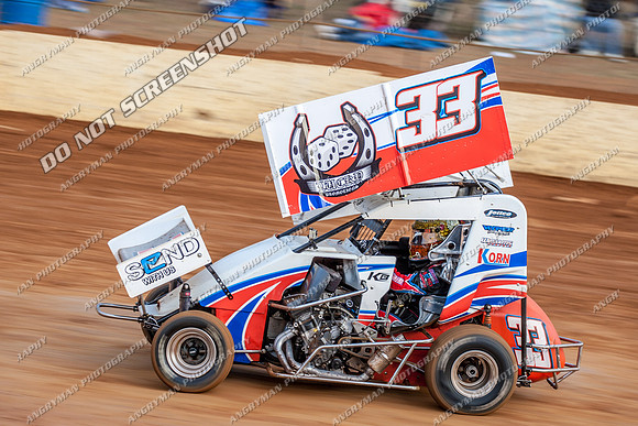 formula 500 33 q33 Kristin Brown - 33 - Carrick - 30th March 2013