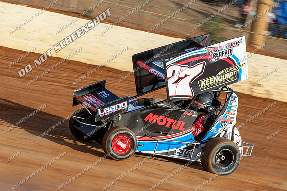 formula 500 27 v27 Dylan Willsher - 33 - Carrick - 30th March 2013-3