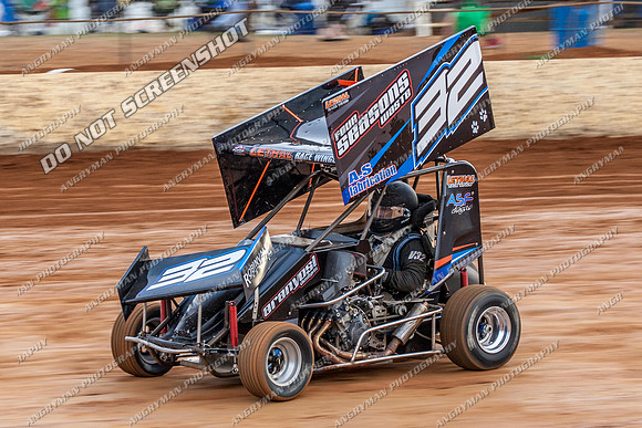 formula 500 32 v32 Mathew Turner - 33 - Carrick - 30th March 2013-2