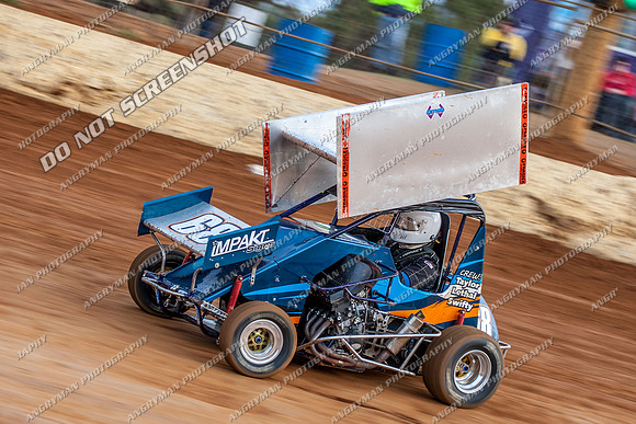 formula 500 68 v68 Steven Hood - 33 - Carrick - 30th March 2013-3