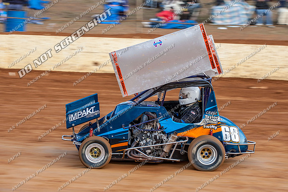 formula 500 68 v68 Steven Hood - 33 - Carrick - 30th March 2013-2